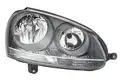 Fsz.jobb VW Golf V. 10/03-05/04 - Hella