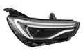 REFLEKTOR GRANDLAND 17-/P/LED - Hella