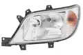 Fsz H7H1 MB Sprinter 4/00- bal - Hella