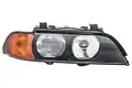 Fsz j. FF-H7/HB3 BMW5 12/95- - Hella