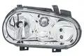 Fsz. H1+H7 j. VW Golf4      =0 - Hella
