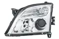 Fsz.xenon Opel VectraC 04/02- - Hella