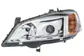 Fsz xe+H7 Opel AstraG b. - Hella
