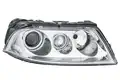 Fsz Bi-Xenon VW Passat 10/00- - Hella