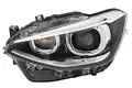 Fsz. Bi-Xenon D1S motorral,el. és izzó nélkül, BAL - Hella