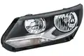 főfényszóró, VW Tiguan - Hella