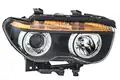Fsz.bi-xenon/H7 BMW7 E65 j.  s - Hella