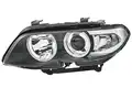 Fsz Bi-Xe/H1 BMW X5 E53 12/03- - Hella