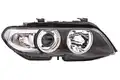 Fsz Bi-Xe/H1 BMW X5 E53 12/03- - Hella