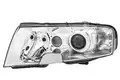 Fsz H7/H3 Skoda Superb 02/02- - Hella