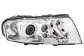 Fsz H7/H3 Skoda Superb 02/02-j - Hella