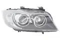 Fényszóró bi-xenon BMW3 (E90) - Hella