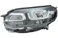 CITROEN JUMPY 16- FAR L H7/H1 KPL 1EL354853011 ,ZAFIRA LIFE/VIVARO C - Hella