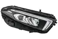 Fényszóró jobb, LED (motorral) HELLA             R - Hella