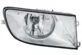 Ködfsz., H8          SKODA OCT - Hella