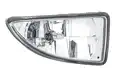 Ködfényszóró jobb Ford Focus 9 - Hella