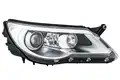 fényszóró, Jobb      VW TIGUAN - Hella
