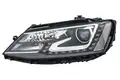 Fényszóró D3S/H7+LED napp.f., bal HELLA          R - Hella