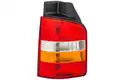 Hl. b. sárga/piros VW T5 /2-sz - Hella