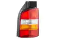 Hl. j. sárga/piros VW T5 /2-sz - Hella