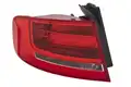 Hátsó Lámpa - Hella