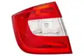 Hl.bal Skoda Rapid 07/12- - Hella