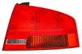 Hátsó lámpa j.külsö Audi A4 4a - Hella