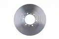 Első Féktárcsa - Pagid