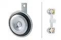 kürt 12V 400Hz 66W (-011 utóda - Hella