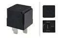 Minirelé, 12V 40/20A váltó - Hella