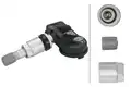 Kerékszenzor, TPMS rendszer - Hella