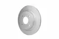 Féktárcsa - Pagid