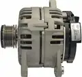Generátor ValueFit 14V, 120 A Renault - Hella