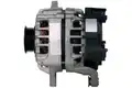 Generátor ValueFit 14V, 80 A Nissan - Hella