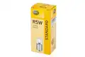 12V 5W R5W izzó - Hella
