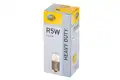 24V 5W R5W izzó - Hella