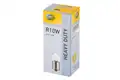 24V 10W R10W izzó - Hella
