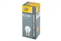 Izzó 24V 21W Heavy Duty BA15s - Hella
