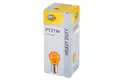 24V 21W PY21W izzó - Hella