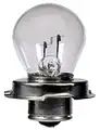 Izzó 12V 15W (mkp/moped távfén - Hella