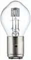 Izzó 12V S2 45/40W BA20d - Hella