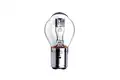12V S1 25/25W BA20d izzó - Hella