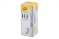 24V H3 70W izzó - Hella