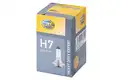 Izzó H7 24V 70W egyszertekercs - Hella