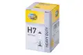 24V H7 70W PX26d izzó - Hella