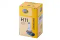 12V H11 55W izzó - Hella