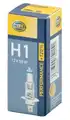 12V H1 55W izzó - Hella