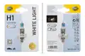 12V H1 55W izzó WHITE LIGHT - Hella