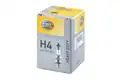 24V H4 75/70W P43t izzó - Hella