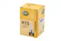 12V H15 55/15W távfényszóró izzó - Hella